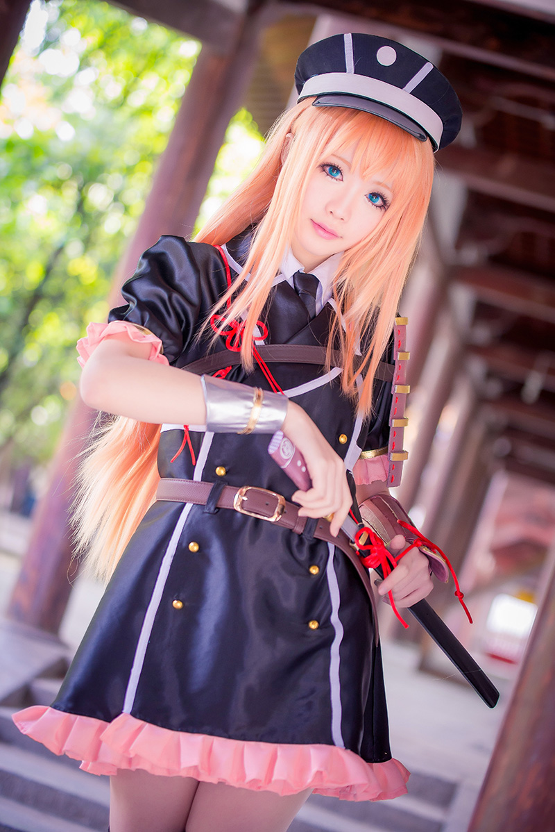 Star's Delay to December 22, Coser Hoshilly BCY Collection 3(125)